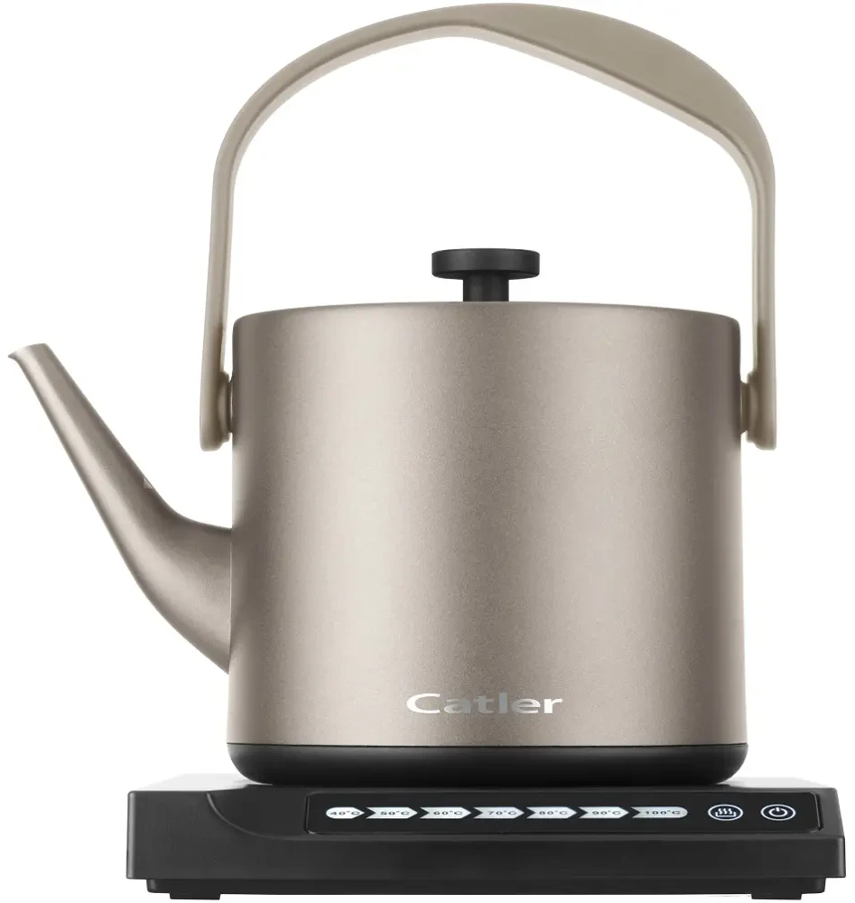 Электрический чайник Catler BM503ISABELLA